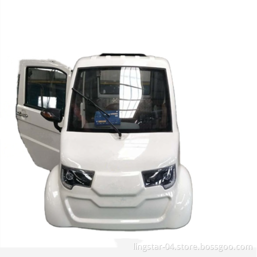 New Cars  Disabled Car Electric Adult  Made in China for Sale